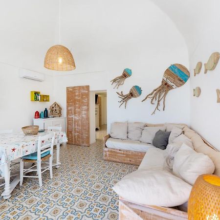 Casa Gastronomo Apartman Procida Kültér fotó