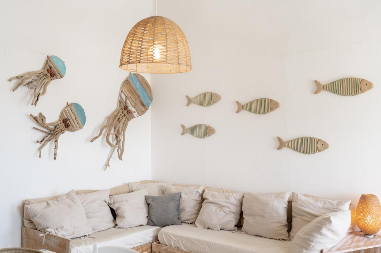 Casa Gastronomo Apartman Procida Kültér fotó