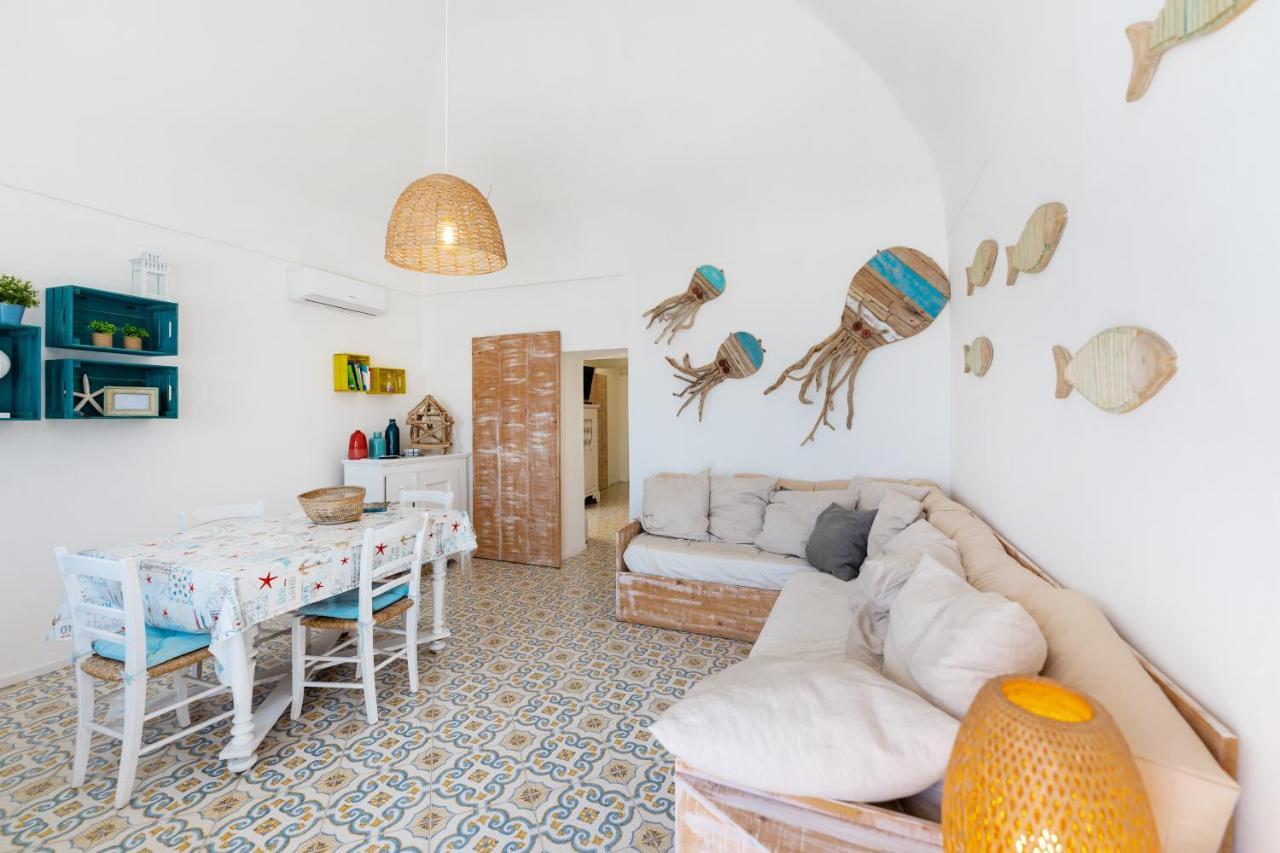 Casa Gastronomo Apartman Procida Kültér fotó