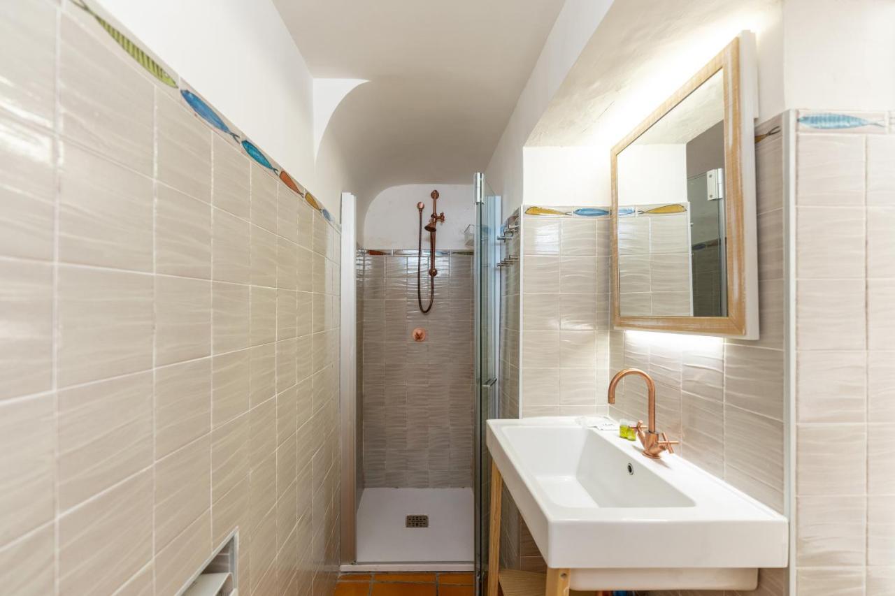 Casa Gastronomo Apartman Procida Kültér fotó