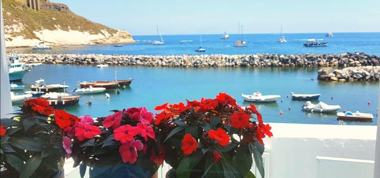 Casa Gastronomo Apartman Procida Kültér fotó