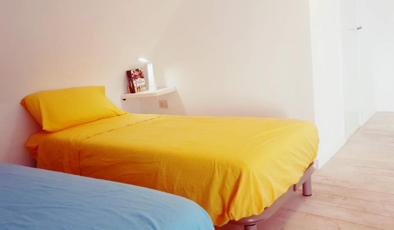 Casa Gastronomo Apartman Procida Kültér fotó